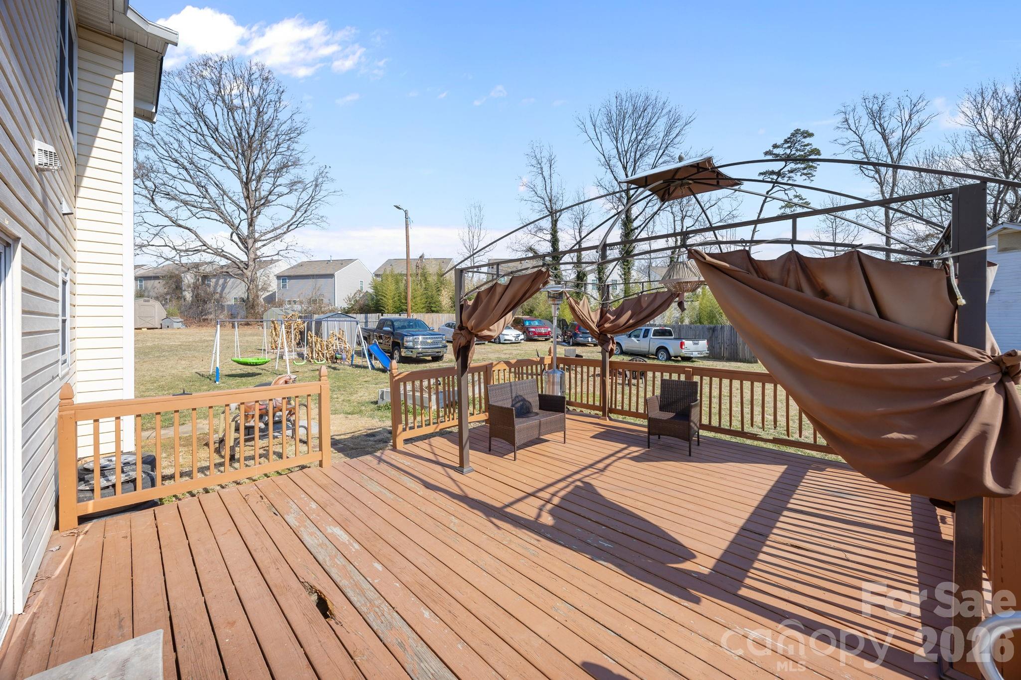 5400 Barnview Court Charlotte NC 28269