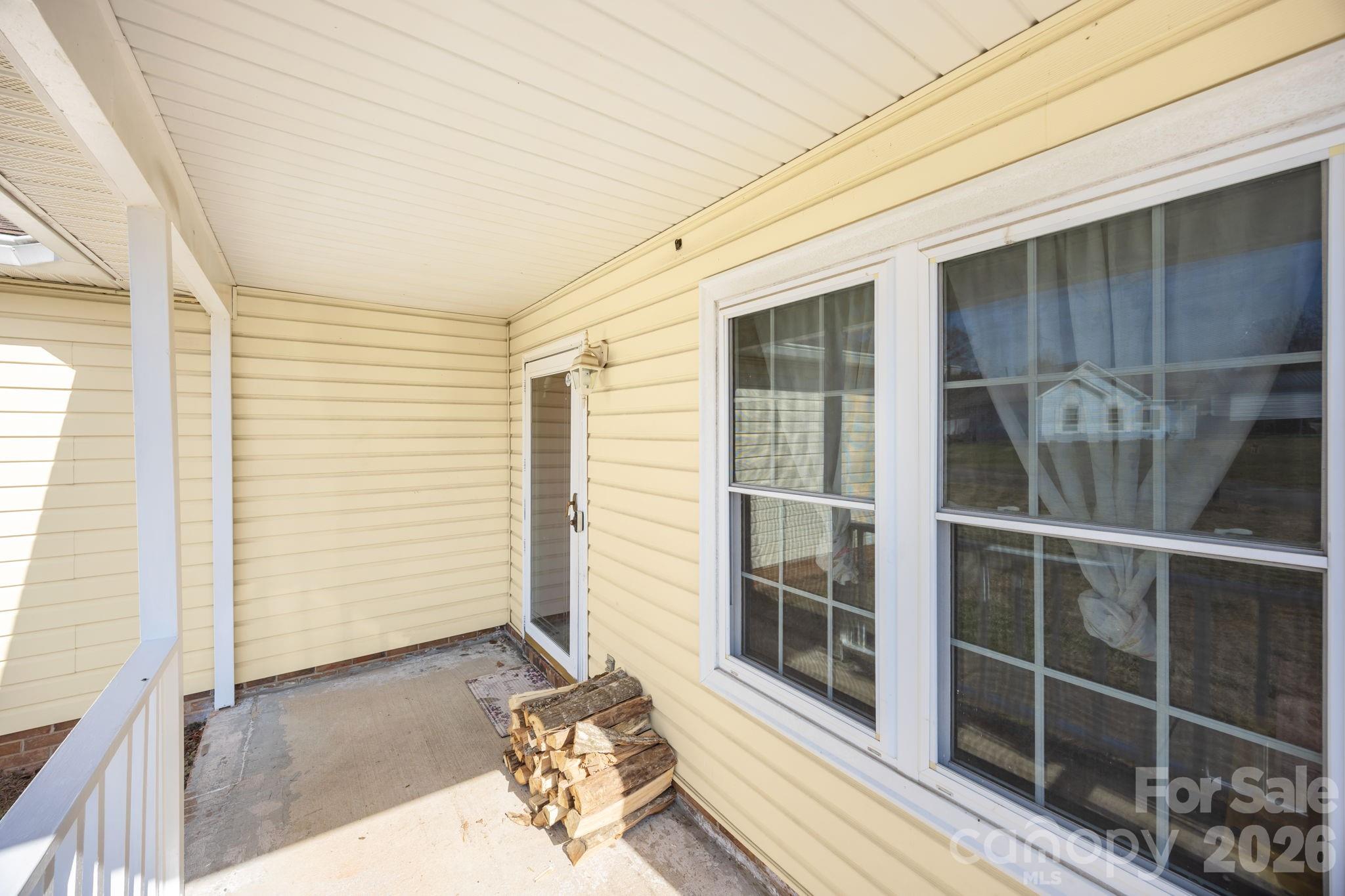5400 Barnview Court Charlotte NC 28269