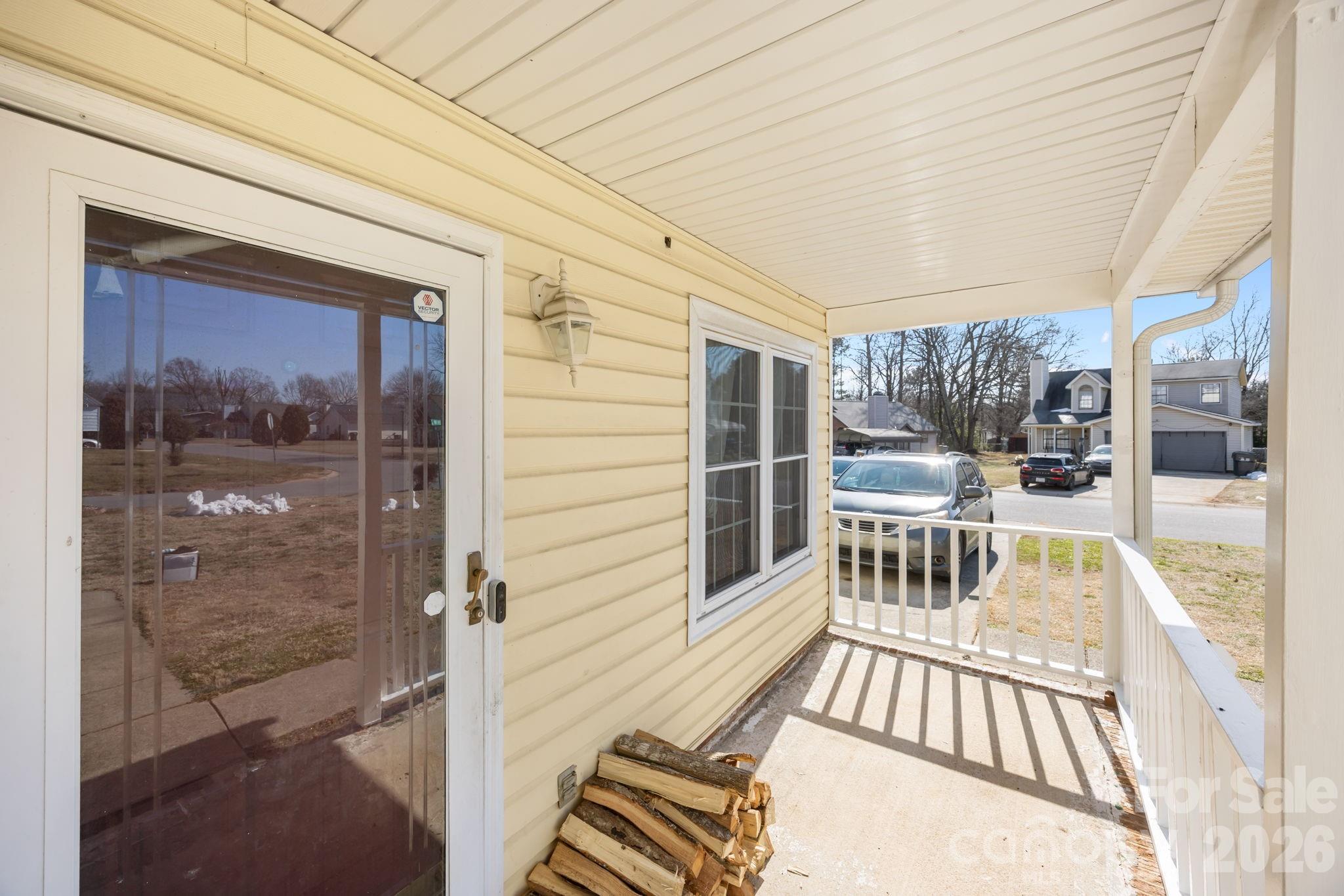 5400 Barnview Court Charlotte NC 28269