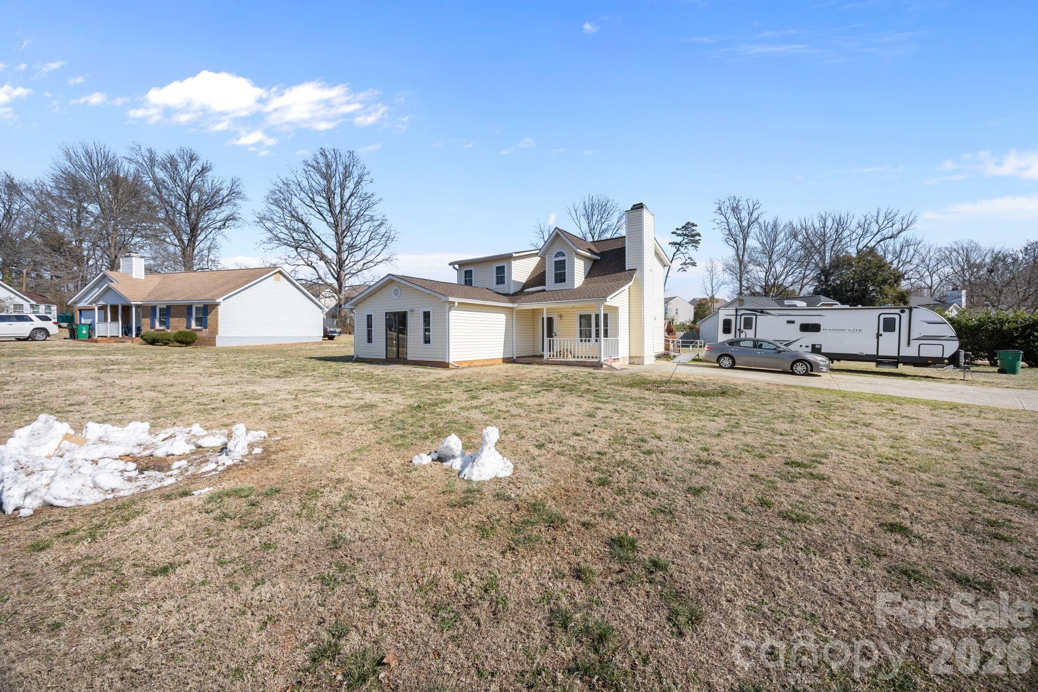 5400 Barnview Court Charlotte NC 28269