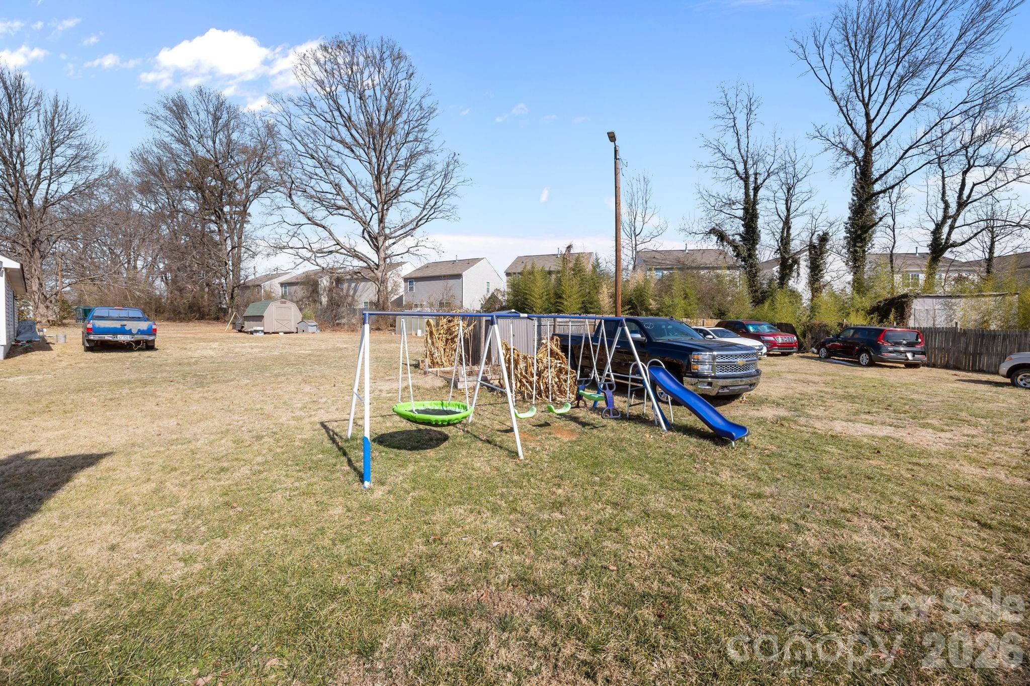 5400 Barnview Court Charlotte NC 28269