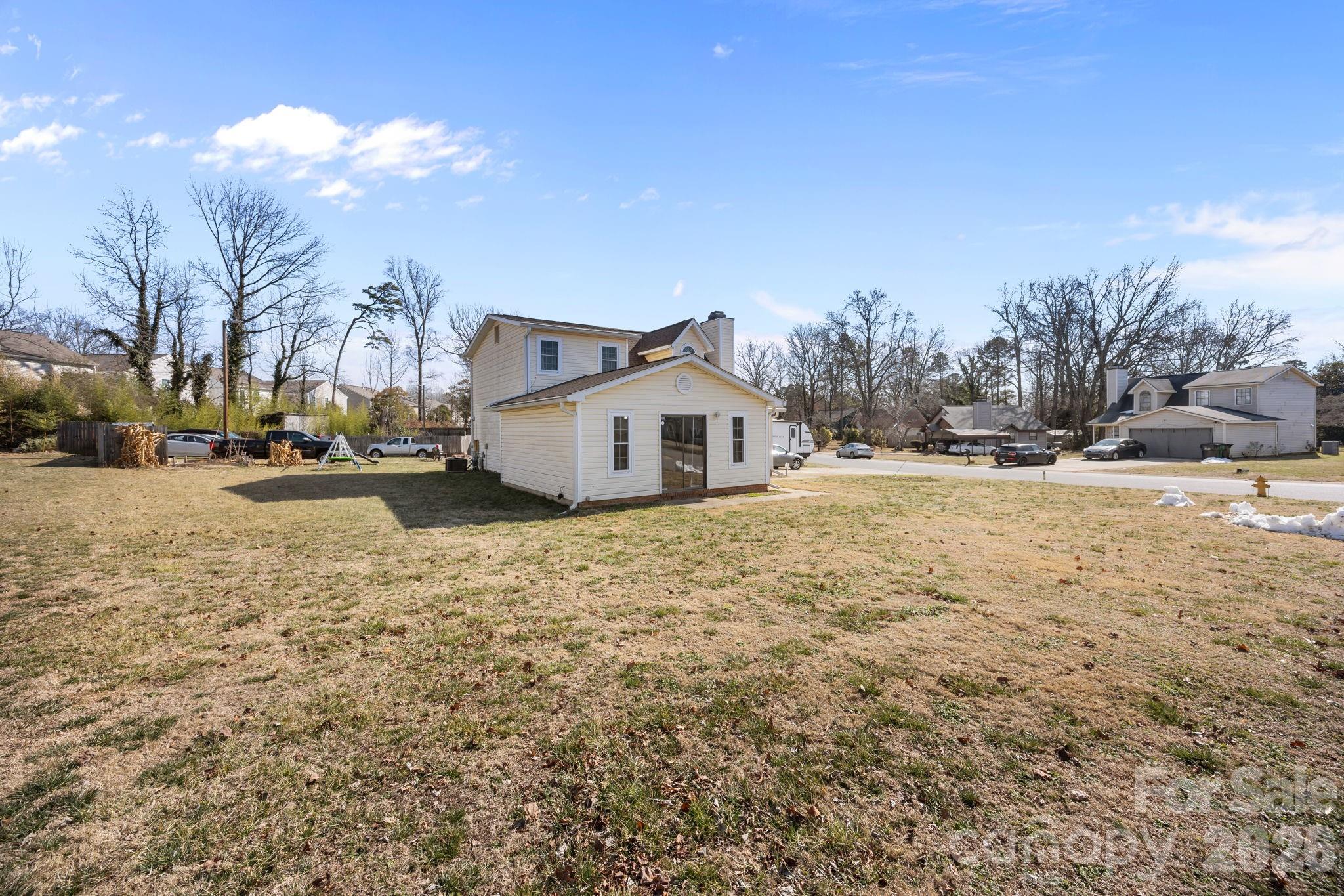 5400 Barnview Court Charlotte NC 28269