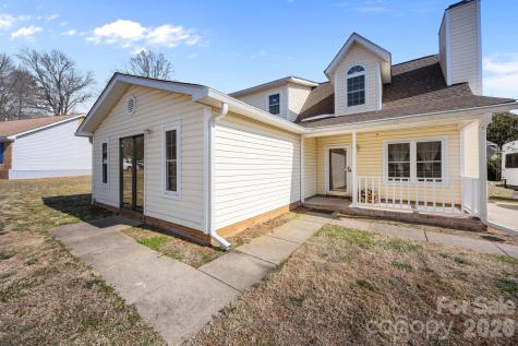 5400 Barnview Court Charlotte NC 28269