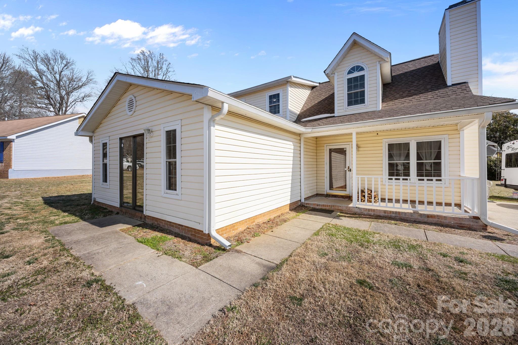 5400 Barnview Court Charlotte NC 28269