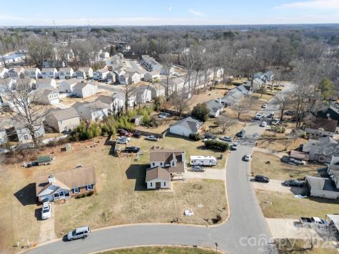5400 Barnview Court Charlotte NC 28269
