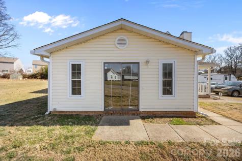 5400 Barnview Court Charlotte NC 28269