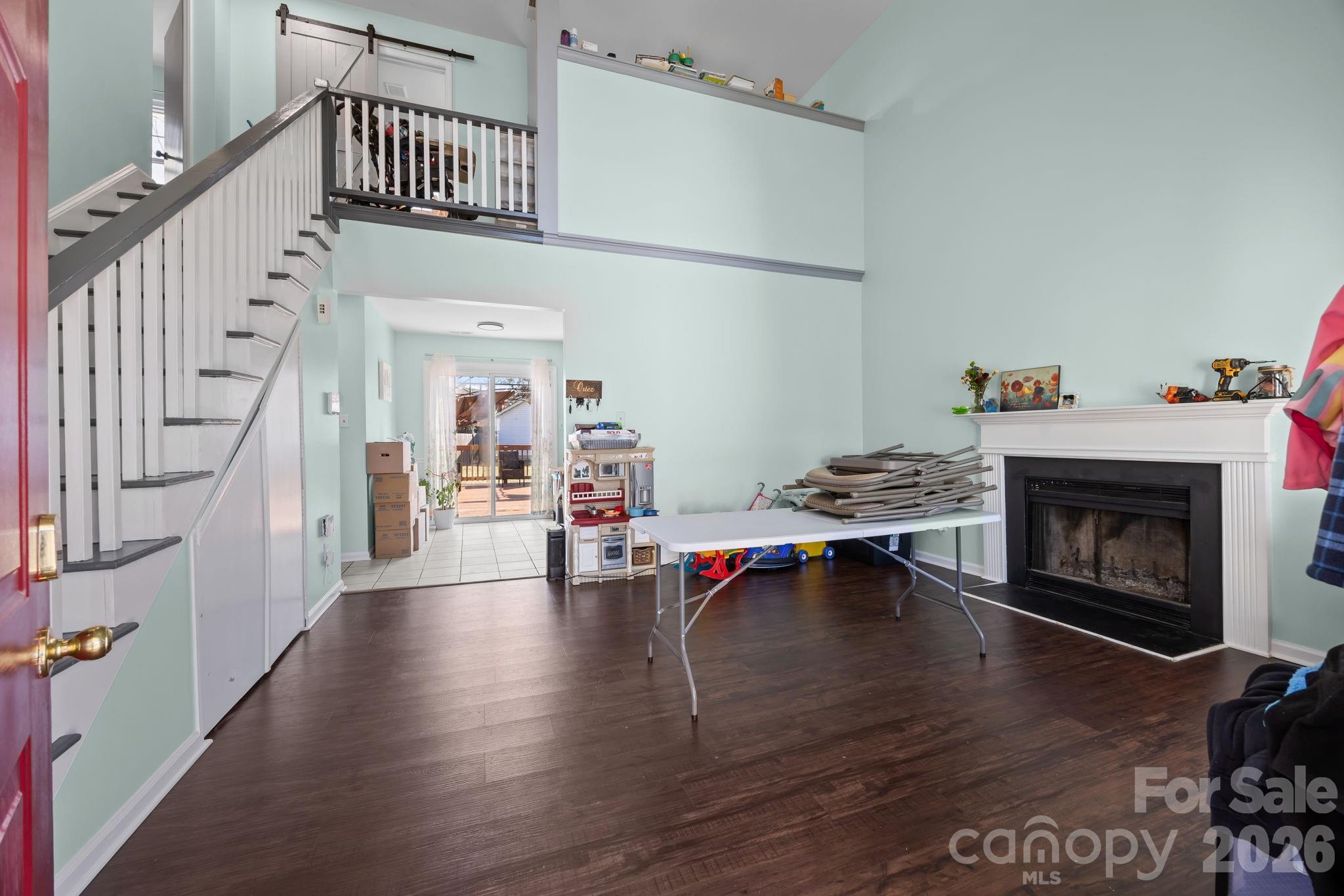 5400 Barnview Court Charlotte NC 28269