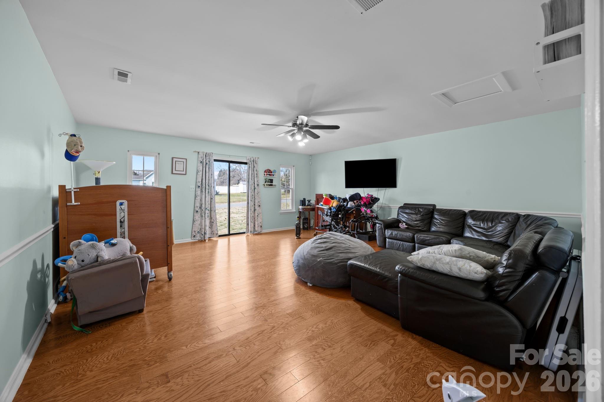 5400 Barnview Court Charlotte NC 28269