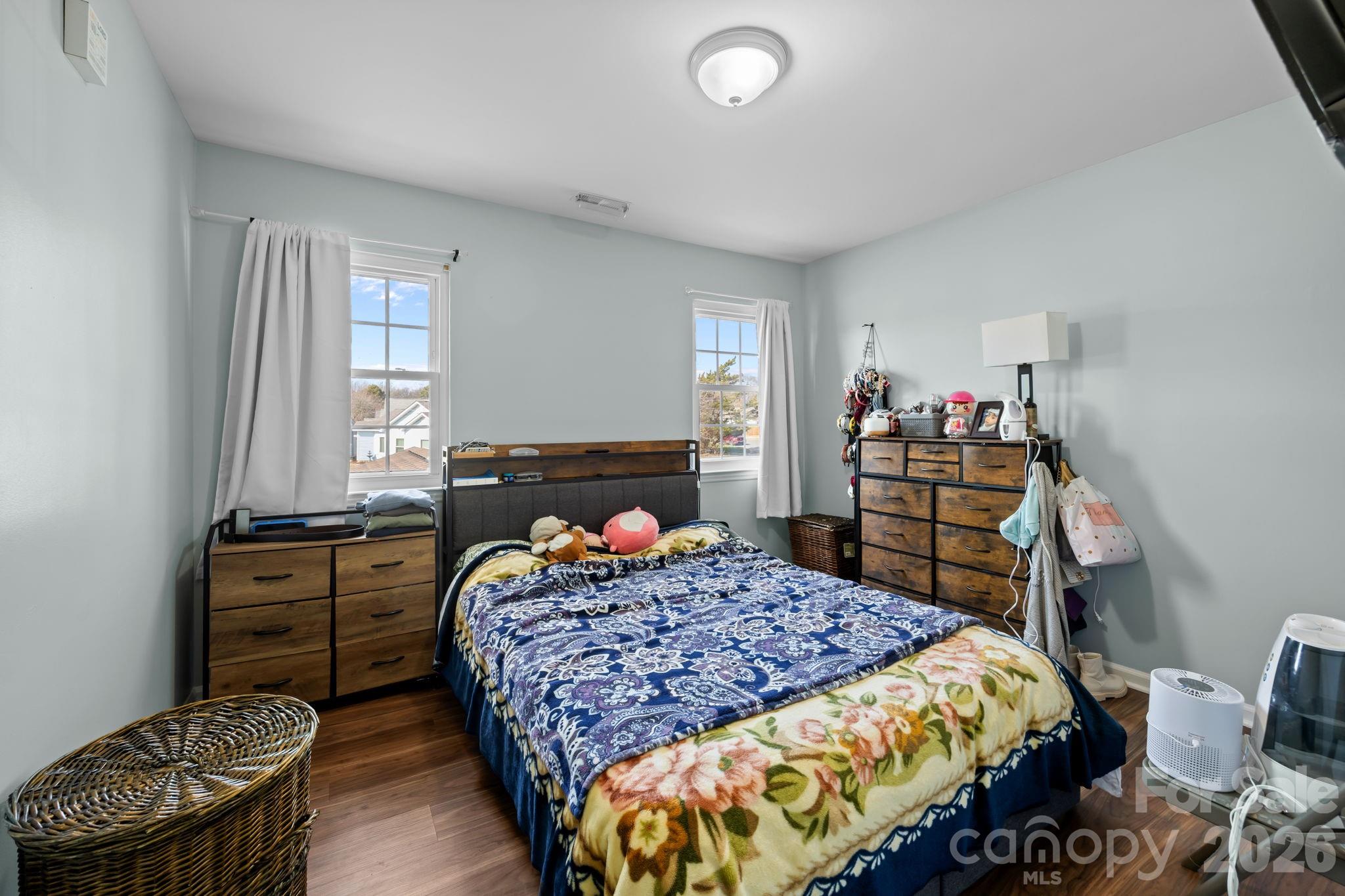 5400 Barnview Court Charlotte NC 28269