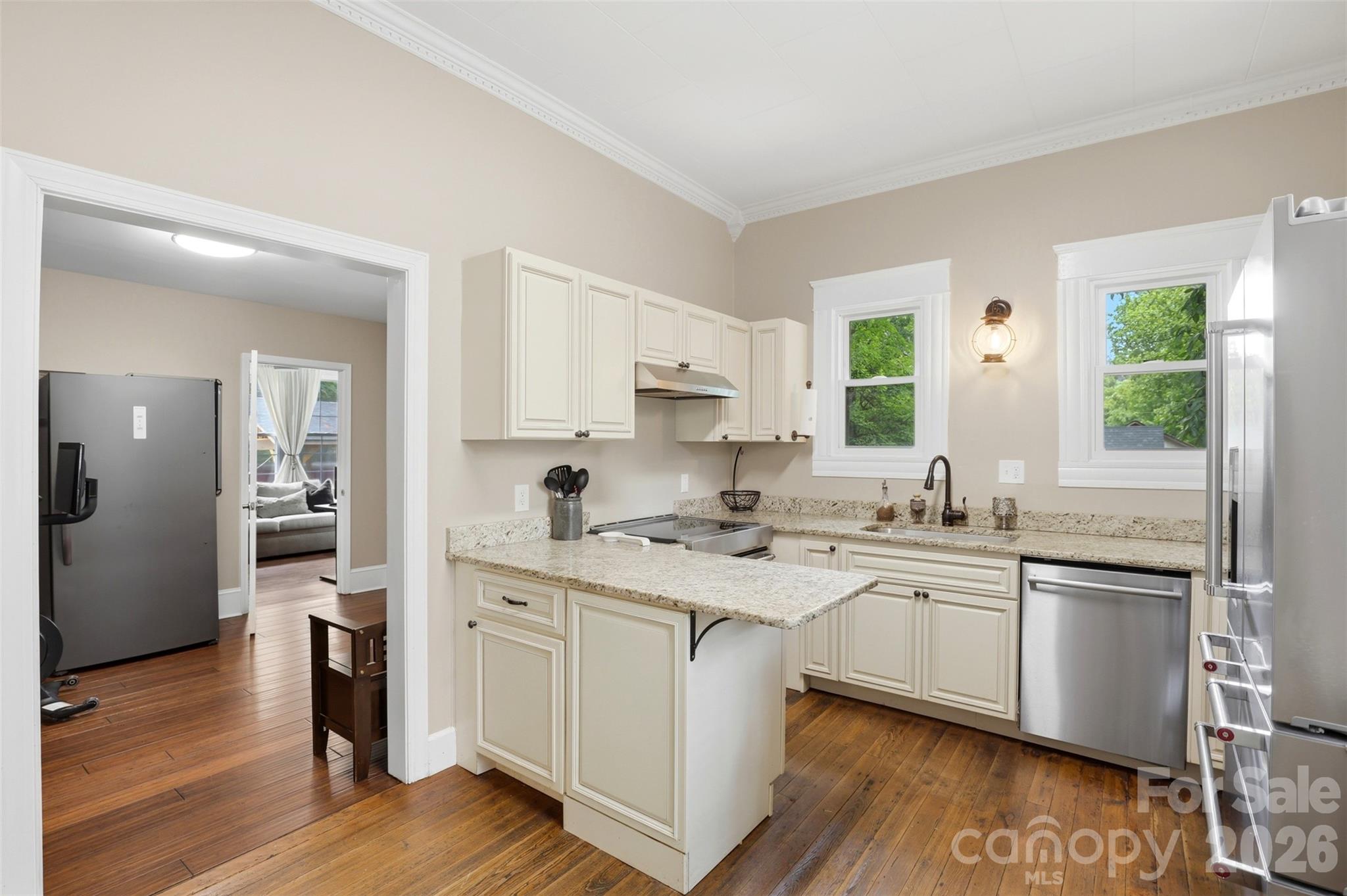 504 E Talleyrand Avenue Monroe NC 28112