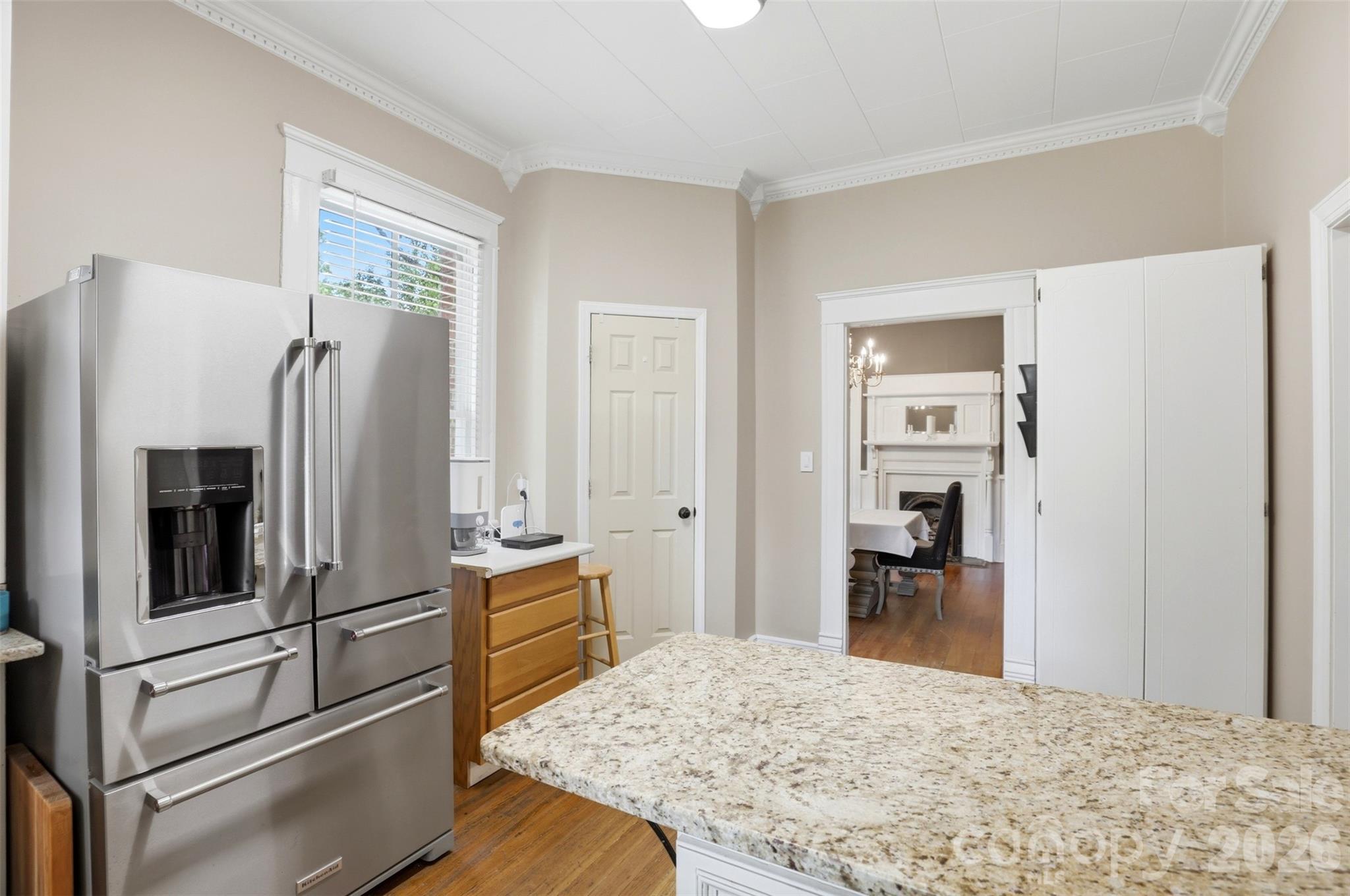 504 E Talleyrand Avenue Monroe NC 28112