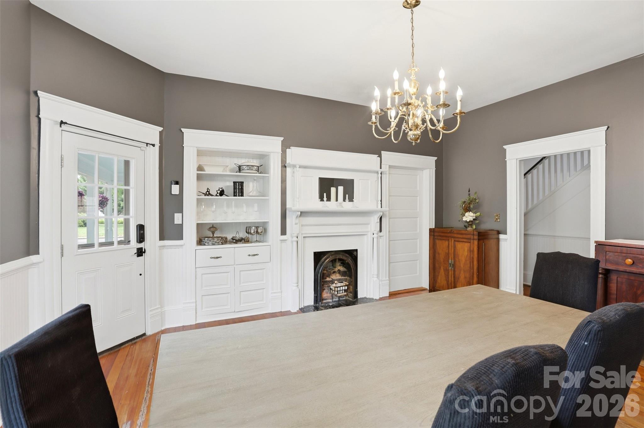 504 E Talleyrand Avenue Monroe NC 28112