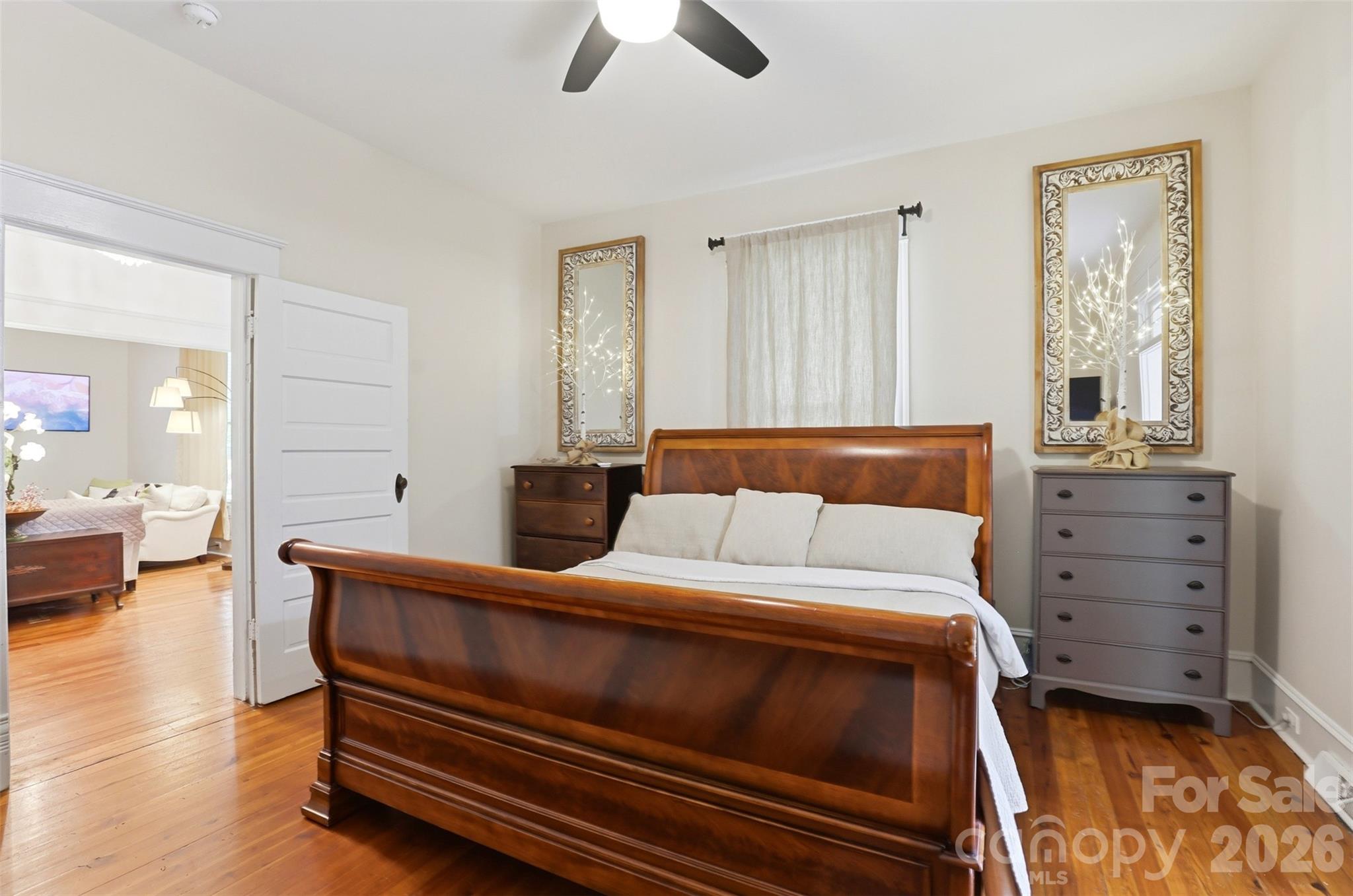 504 E Talleyrand Avenue Monroe NC 28112