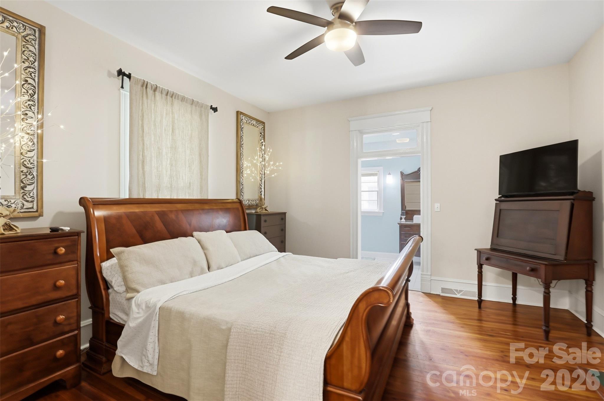 504 E Talleyrand Avenue Monroe NC 28112