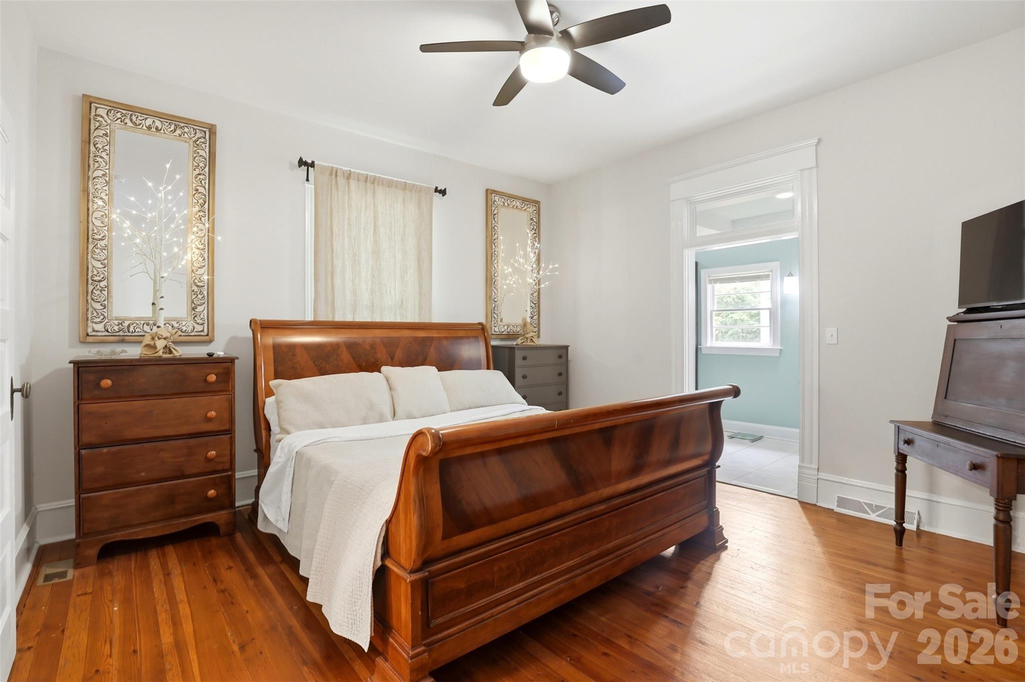 504 E Talleyrand Avenue Monroe NC 28112