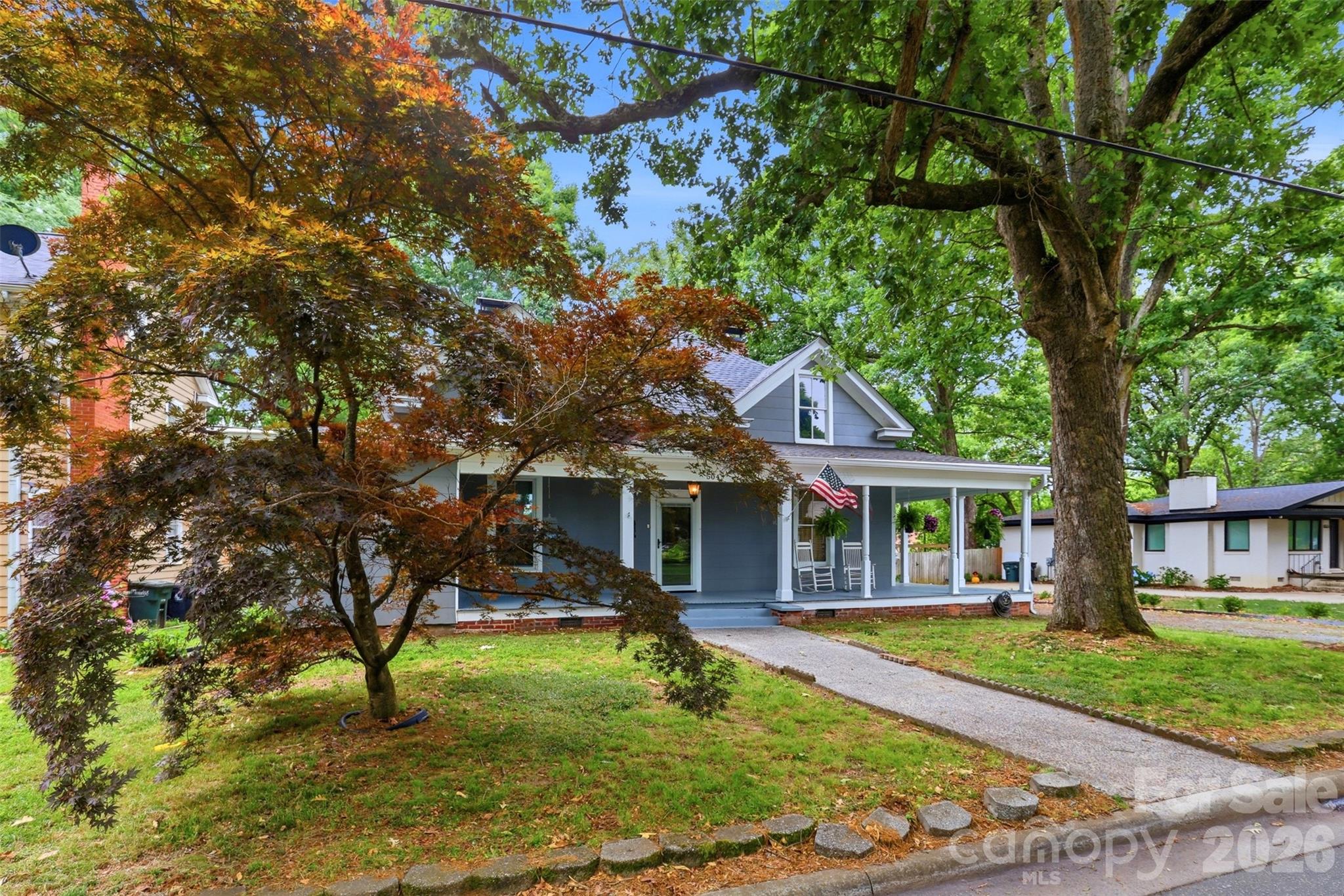 504 E Talleyrand Avenue Monroe NC 28112