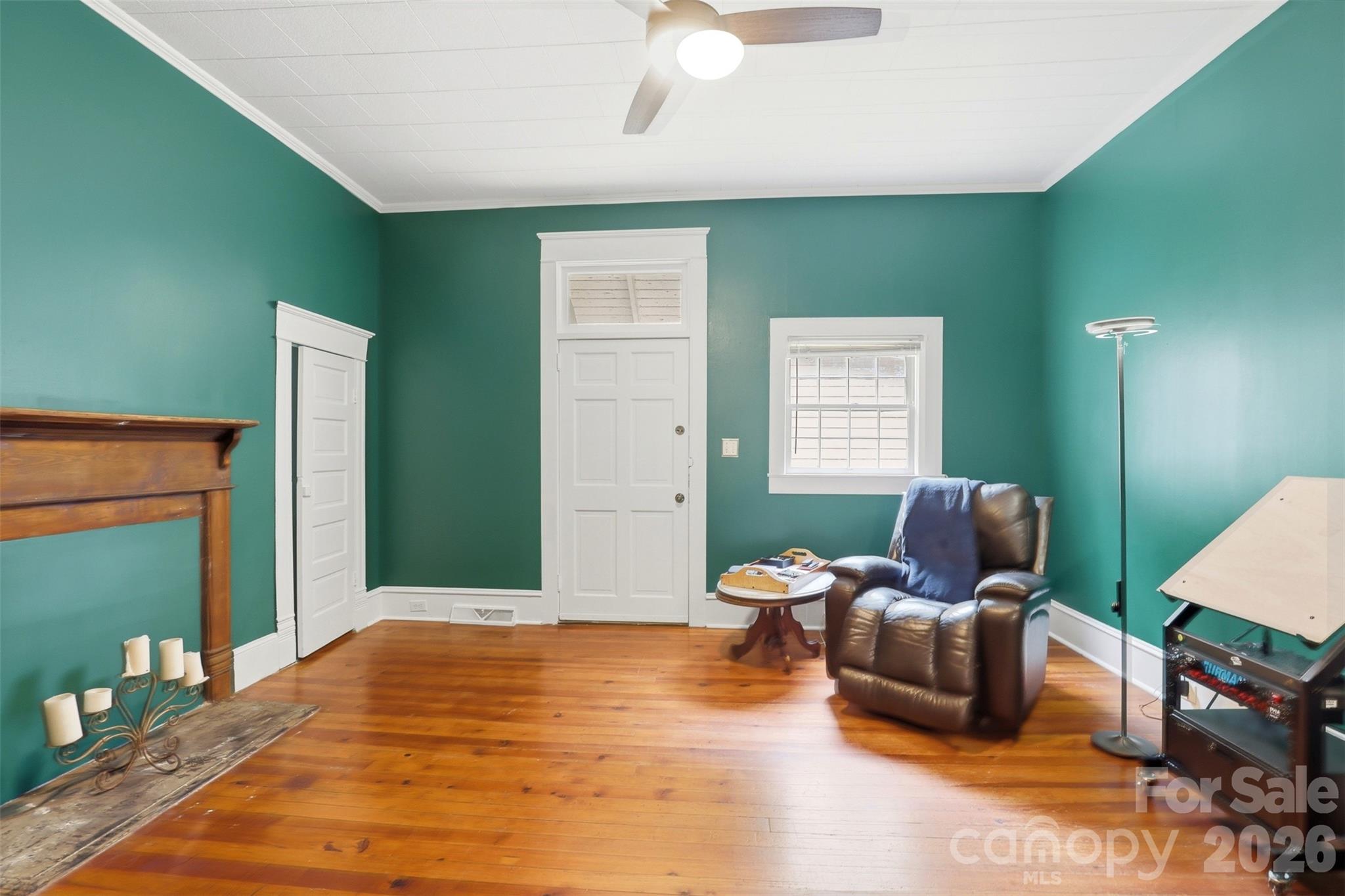 504 E Talleyrand Avenue Monroe NC 28112