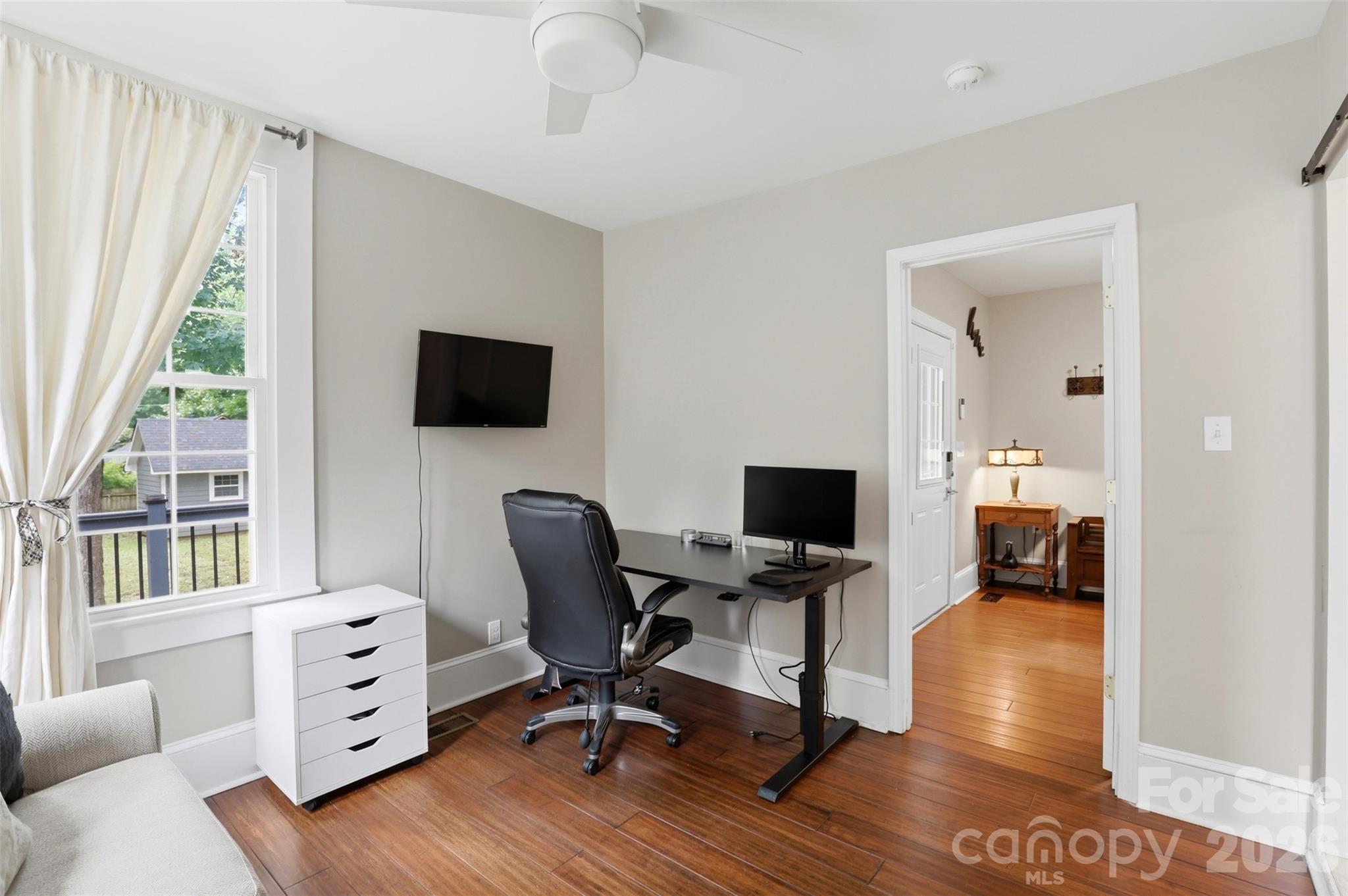 504 E Talleyrand Avenue Monroe NC 28112
