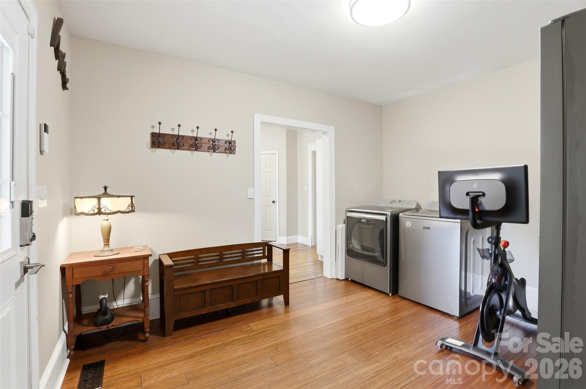 504 E Talleyrand Avenue Monroe NC 28112