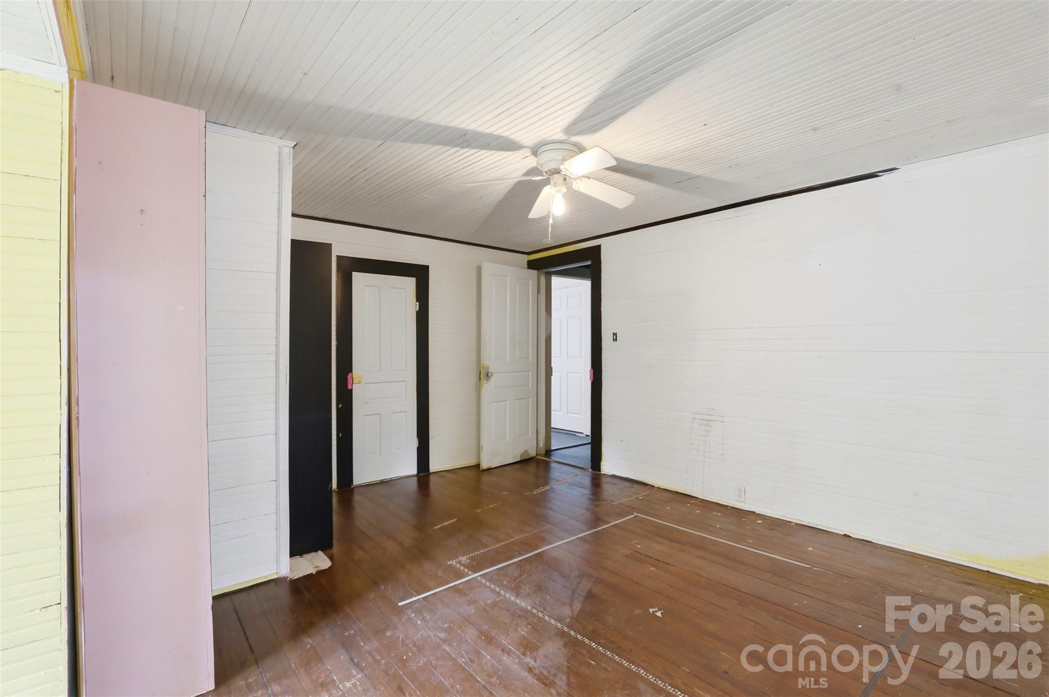 504 E Talleyrand Avenue Monroe NC 28112