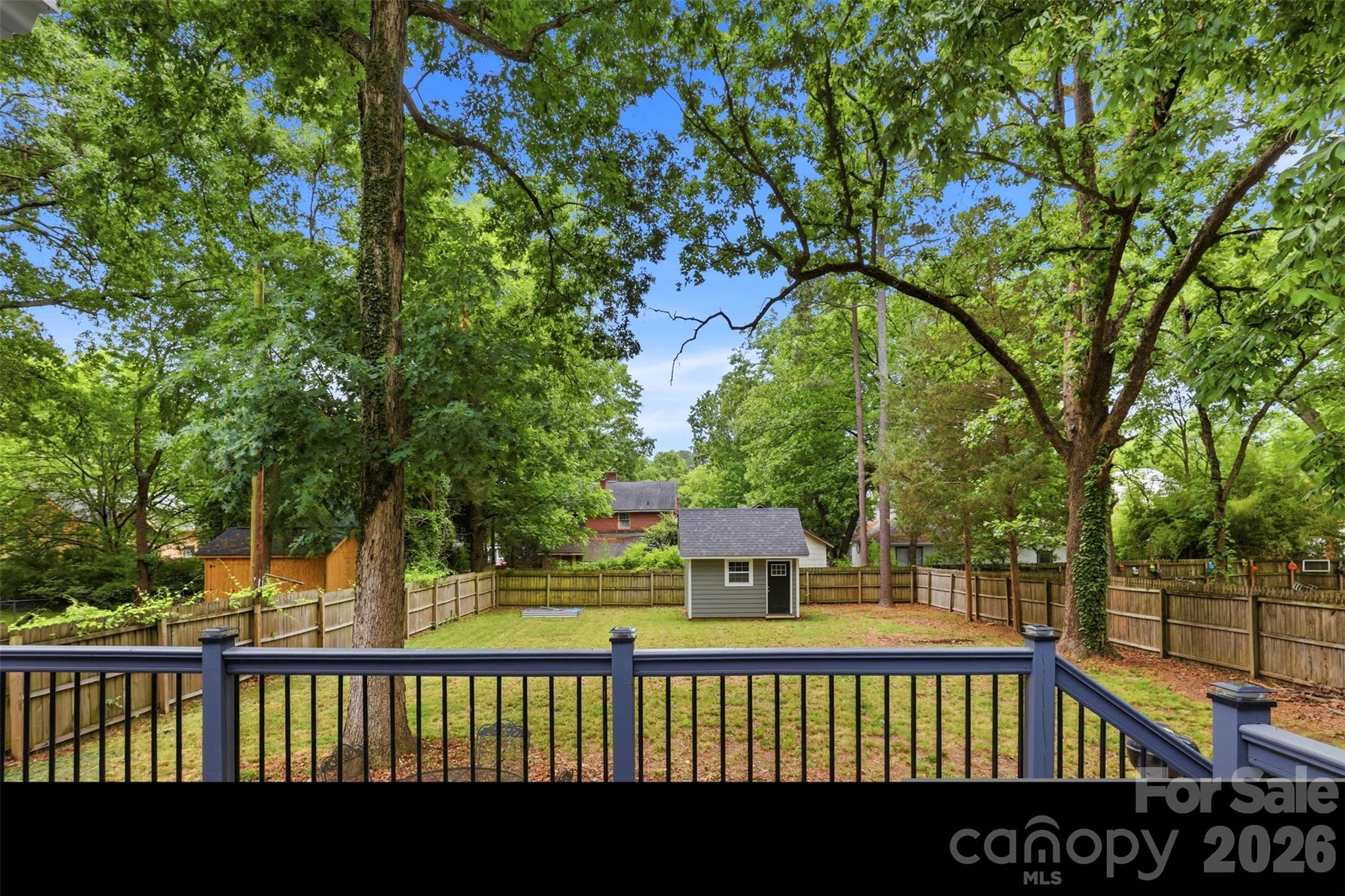 504 E Talleyrand Avenue Monroe NC 28112