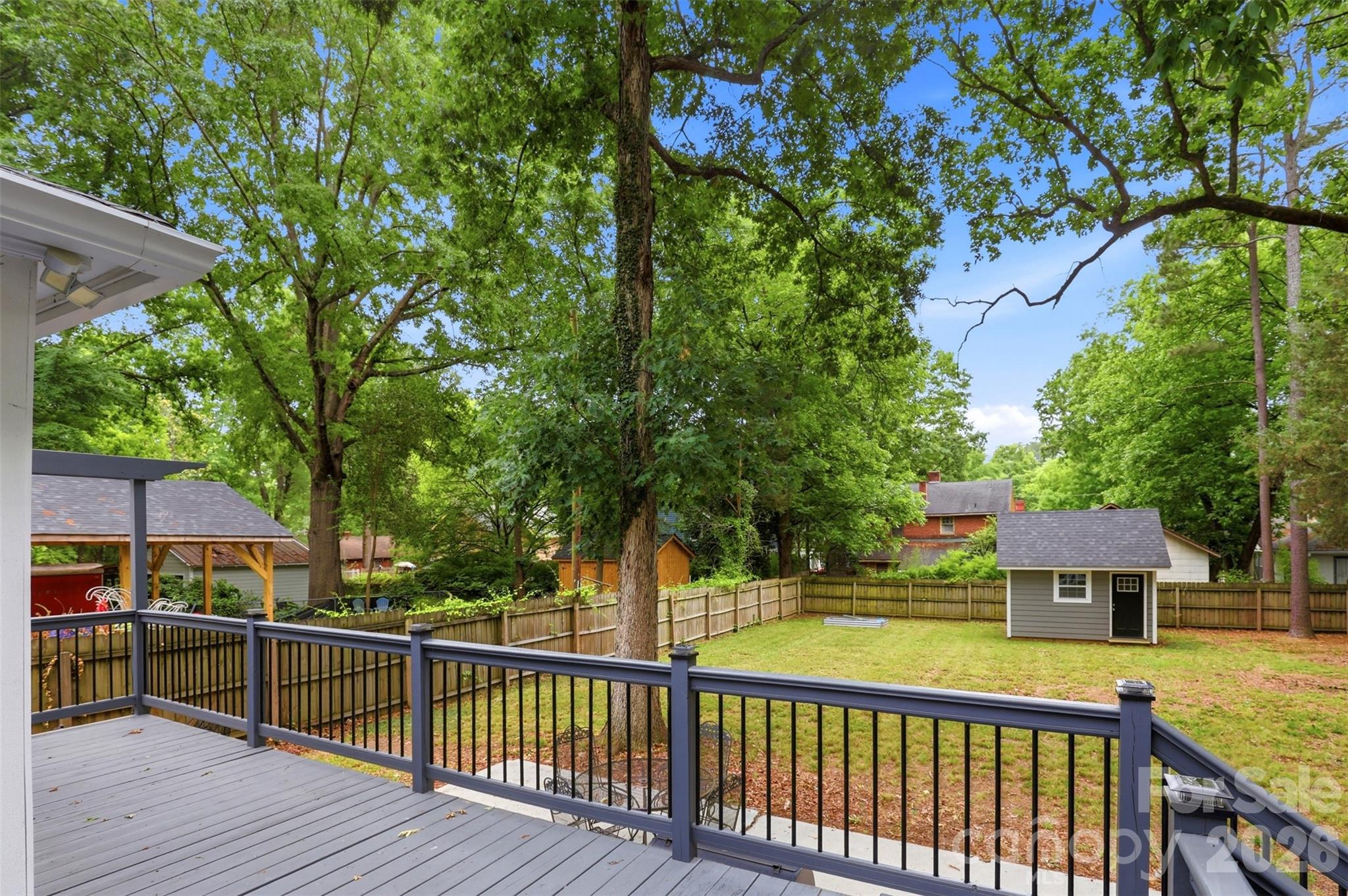 504 E Talleyrand Avenue Monroe NC 28112