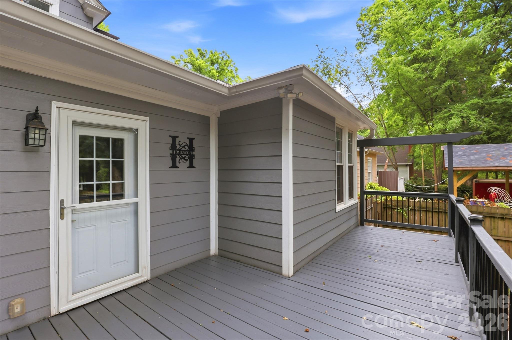 504 E Talleyrand Avenue Monroe NC 28112