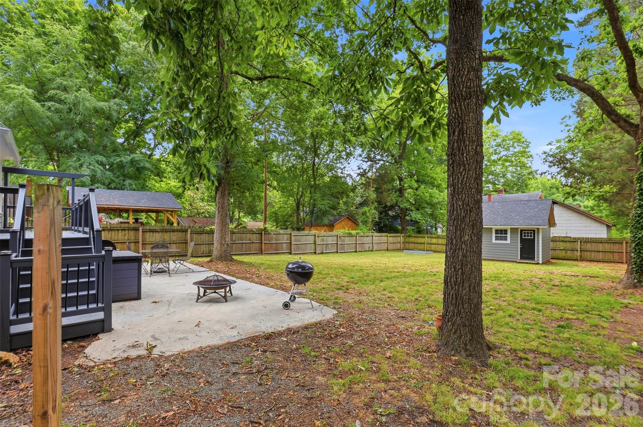 504 E Talleyrand Avenue Monroe NC 28112