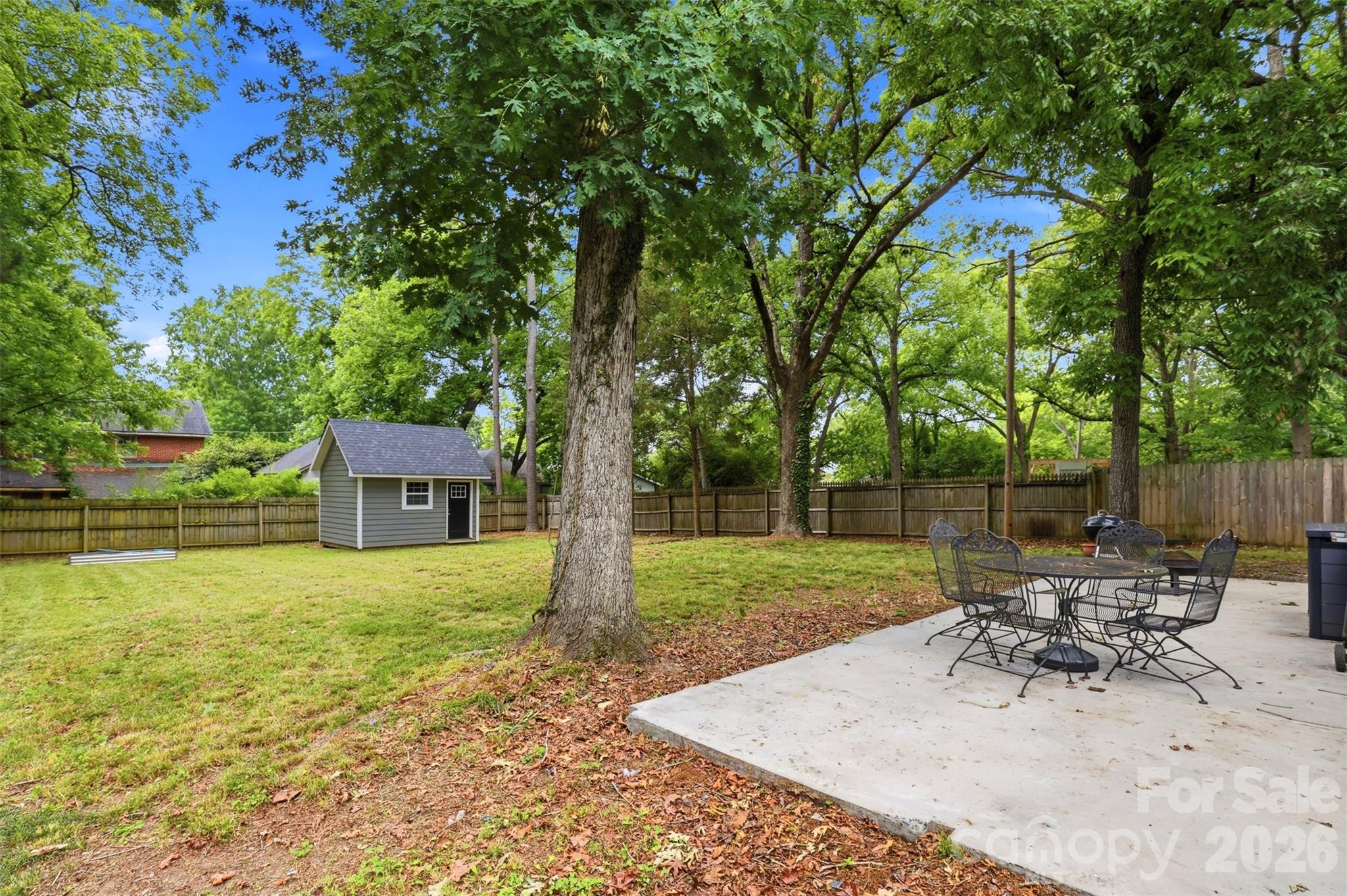 504 E Talleyrand Avenue Monroe NC 28112
