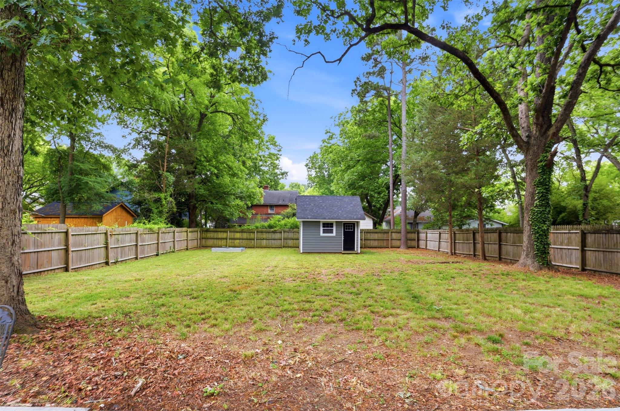504 E Talleyrand Avenue Monroe NC 28112
