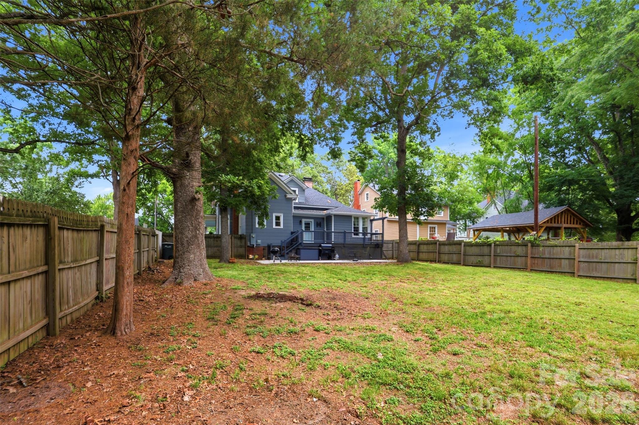 504 E Talleyrand Avenue Monroe NC 28112