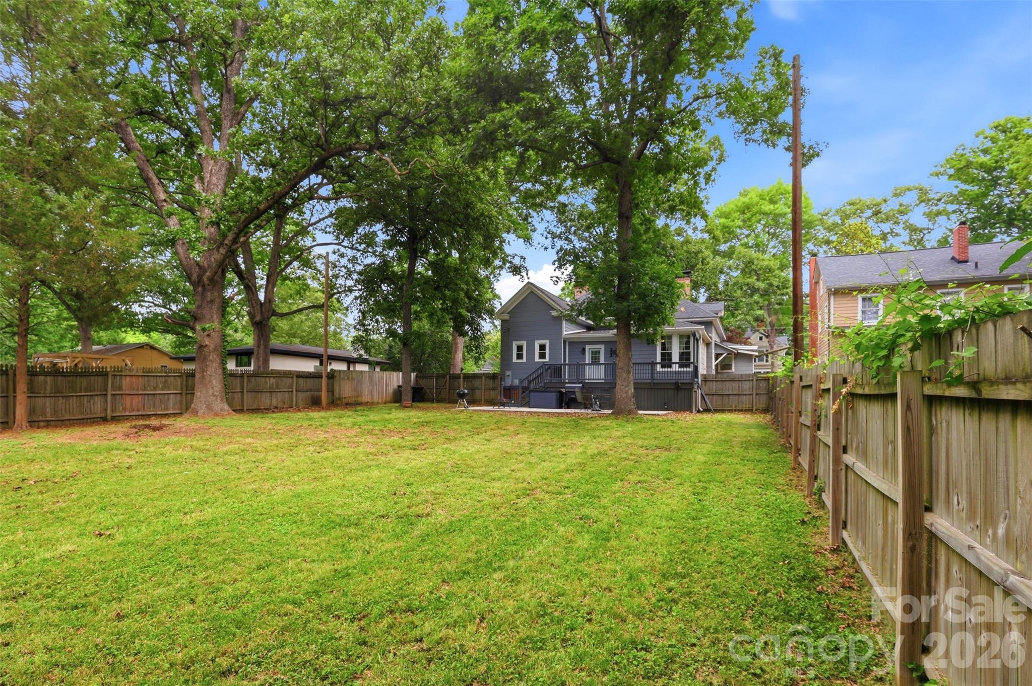 504 E Talleyrand Avenue Monroe NC 28112