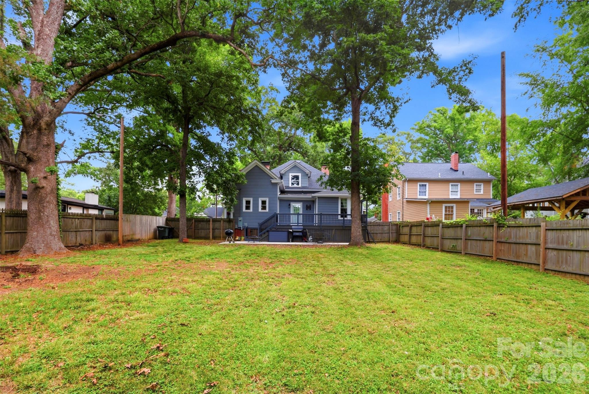 504 E Talleyrand Avenue Monroe NC 28112
