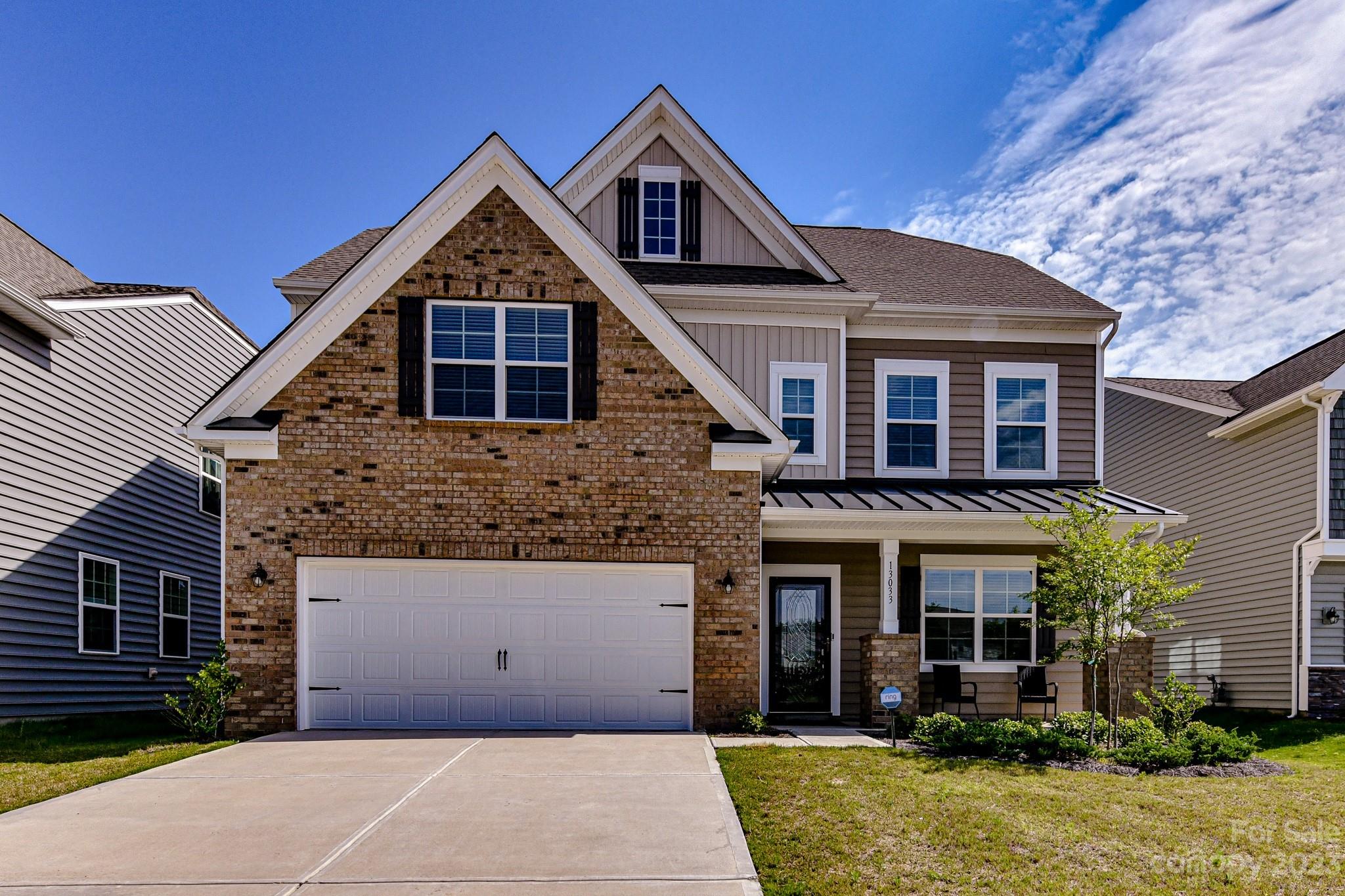 13033 Legacy Ridge Lane Charlotte NC 28273