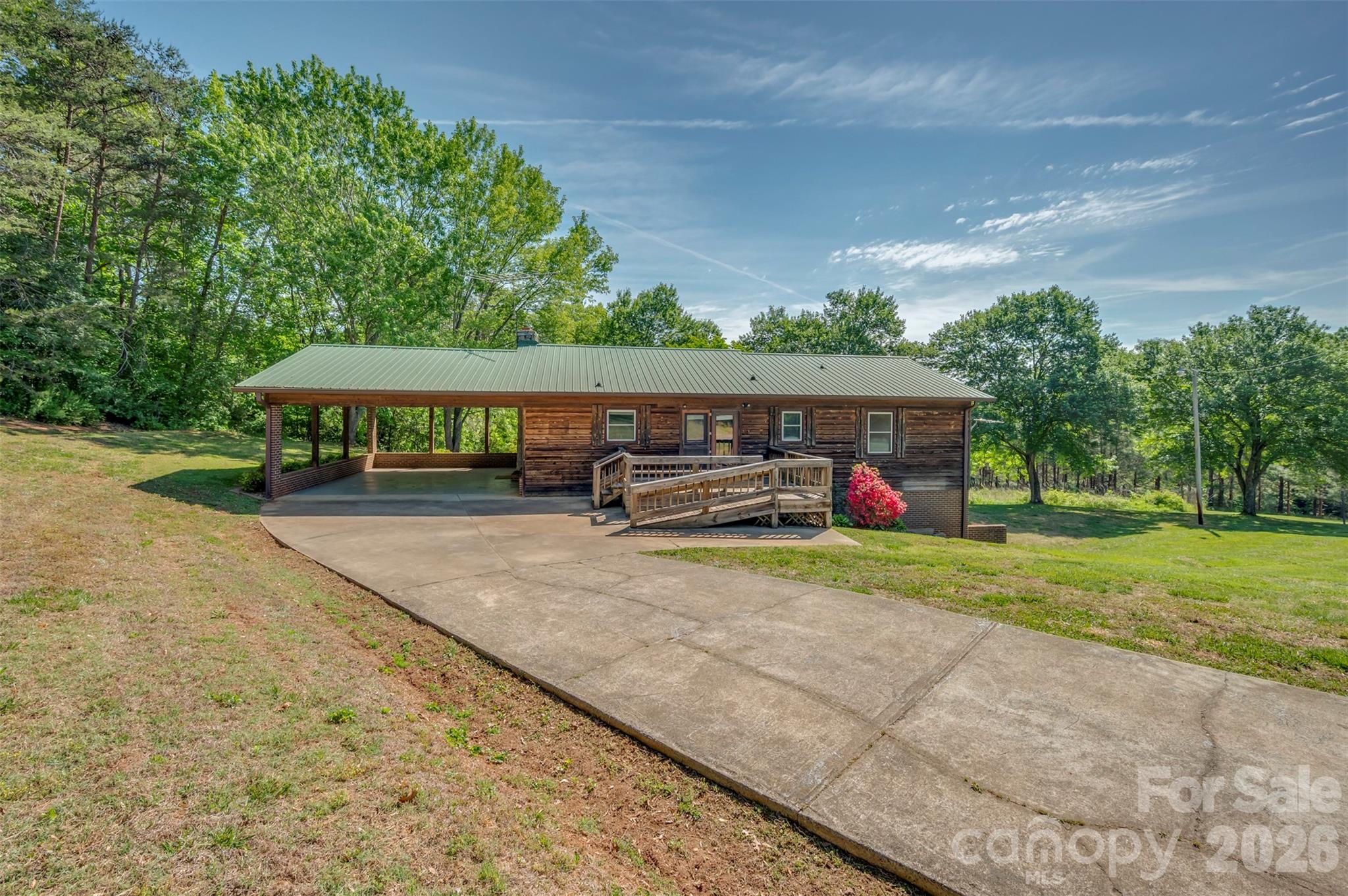 184 Clelo Drive Casar NC 28020