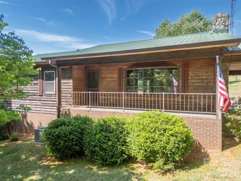 184 Clelo Drive Casar NC 28020