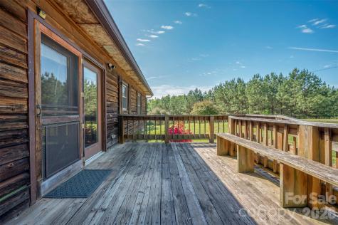 184 Clelo Drive Casar NC 28020