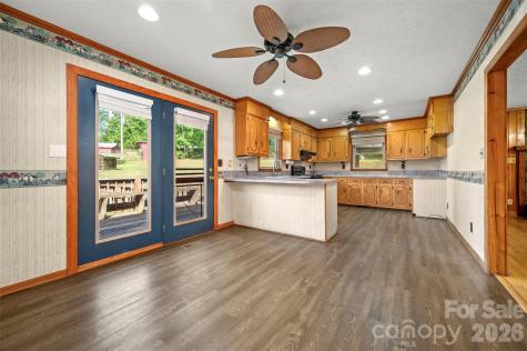 184 Clelo Drive Casar NC 28020