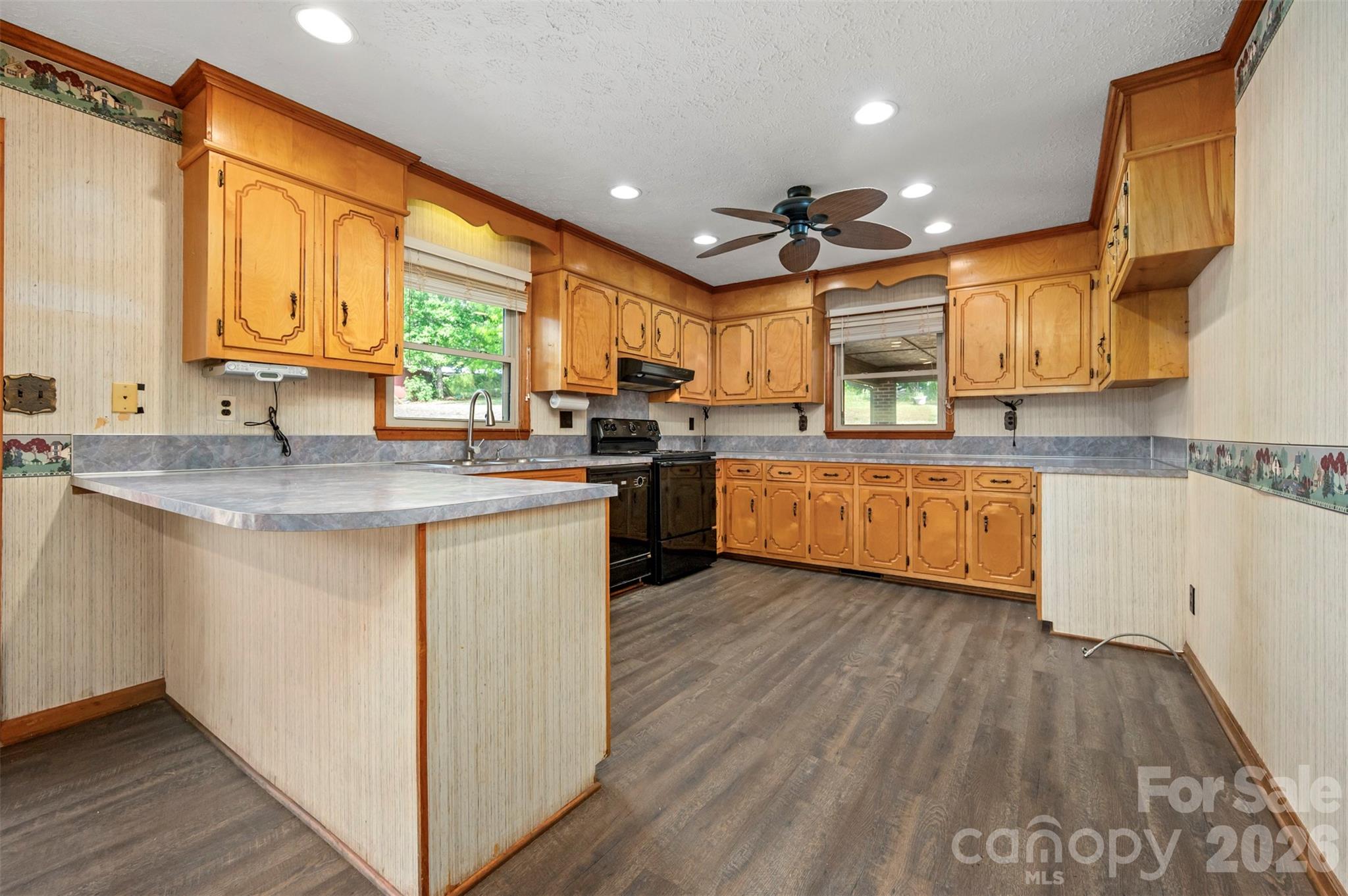 184 Clelo Drive Casar NC 28020