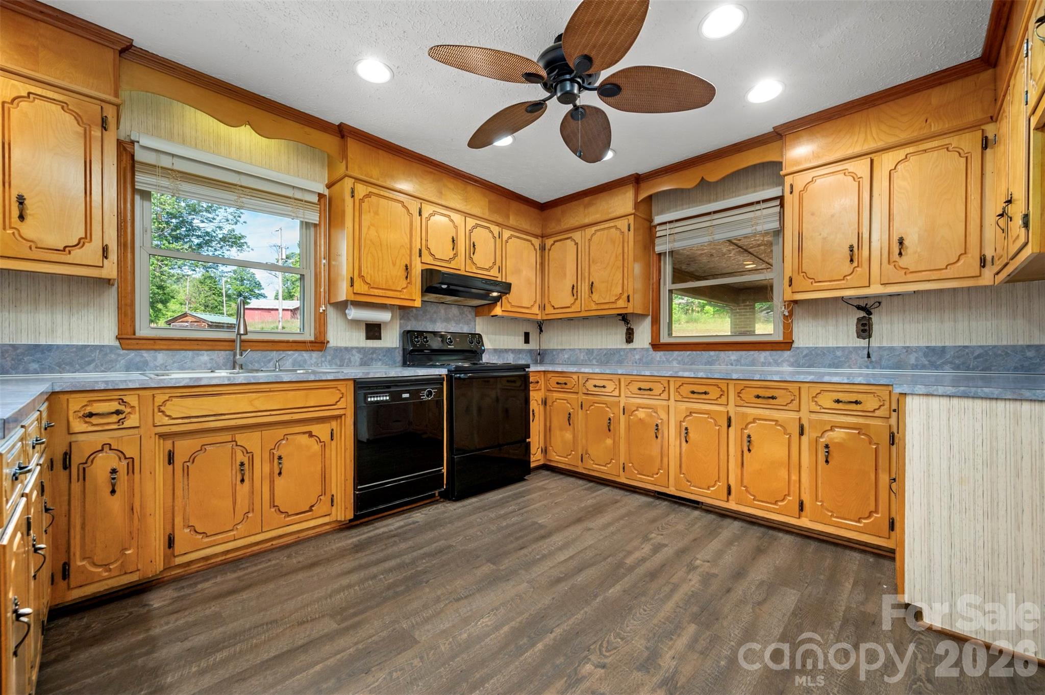 184 Clelo Drive Casar NC 28020