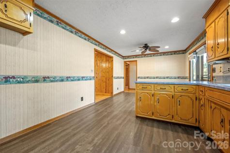 184 Clelo Drive Casar NC 28020