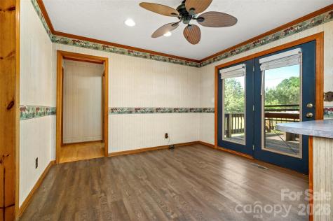 184 Clelo Drive Casar NC 28020