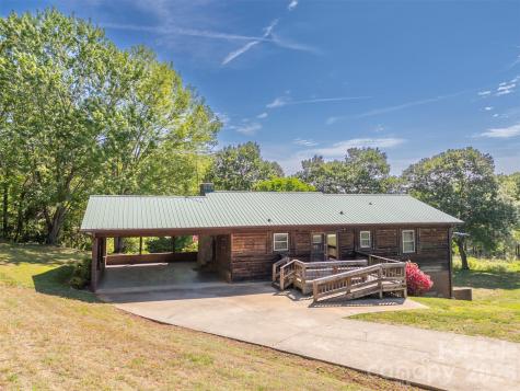 184 Clelo Drive Casar NC 28020