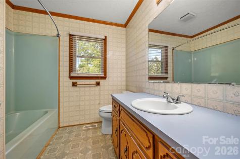184 Clelo Drive Casar NC 28020