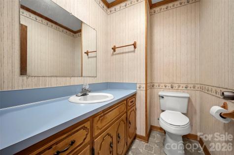 184 Clelo Drive Casar NC 28020