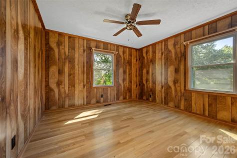 184 Clelo Drive Casar NC 28020