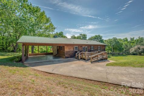 184 Clelo Drive Casar NC 28020