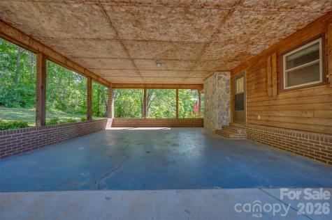 184 Clelo Drive Casar NC 28020