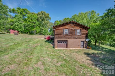 184 Clelo Drive Casar NC 28020