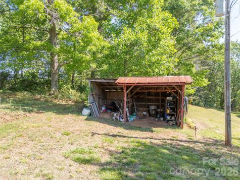 184 Clelo Drive Casar NC 28020